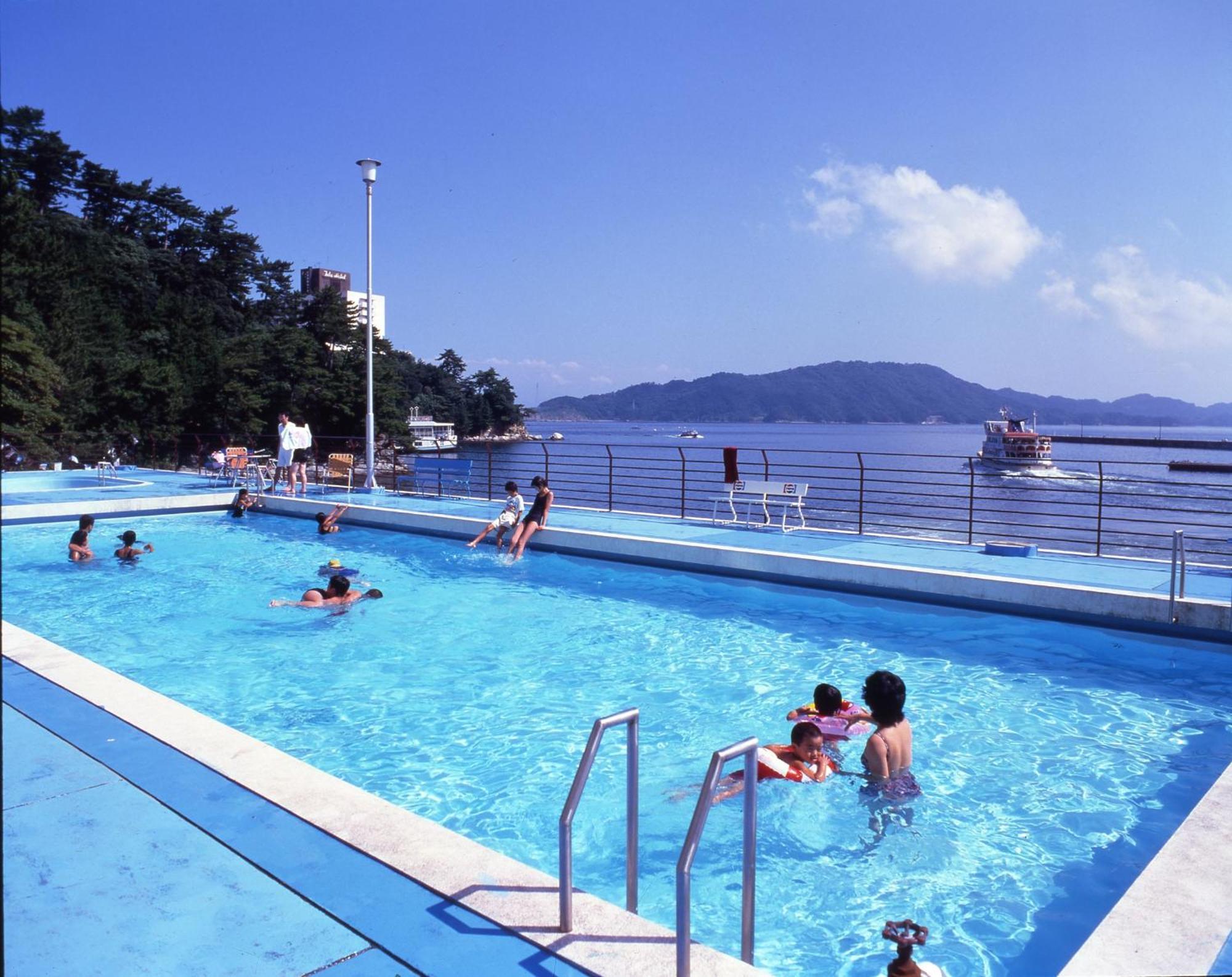Todaya Toba Exterior foto