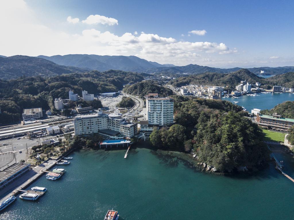 Todaya Toba Exterior foto